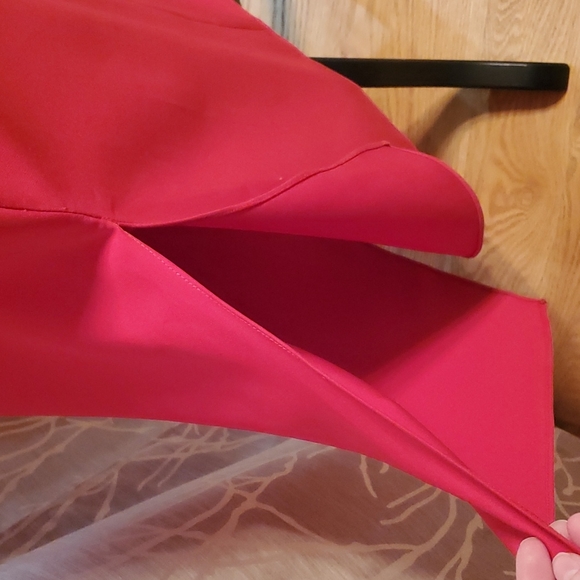 EUC Chelsea 28 Red Dress - Picture 5 of 8